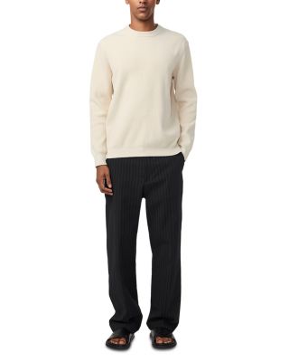 Danny Ribbed Sweater