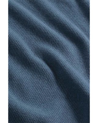 Danny Ribbed Sweater