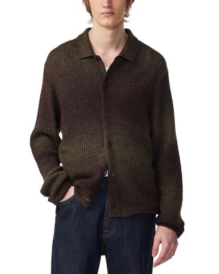 Thor Cardigan Sweater
