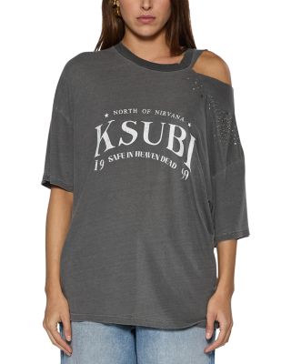 Renaissance Oh G Short Sleeve Tee