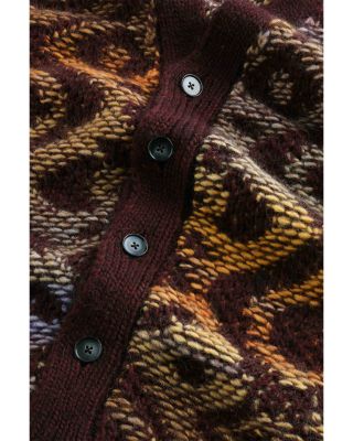 Viggo Cardigan Sweater