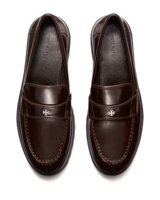 Women's Classic Lug Loafers