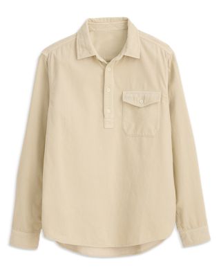 Popover Shirt