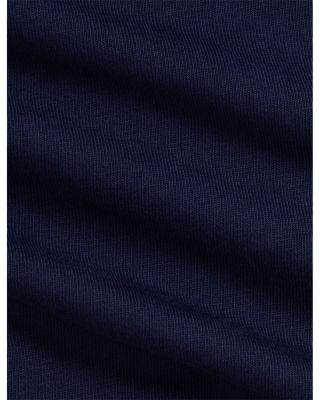 Boys' Logo Cotton Rugby Shirt & Chino Pant Set - Baby