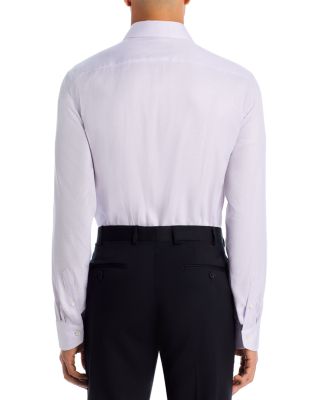 Impeccable Button Front Shirt