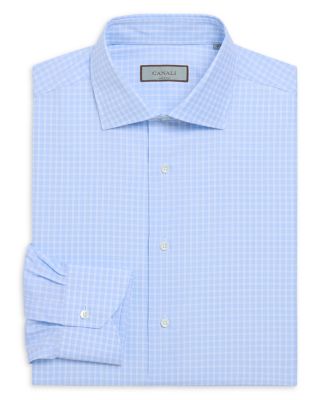 Impeccable Button Front Shirt