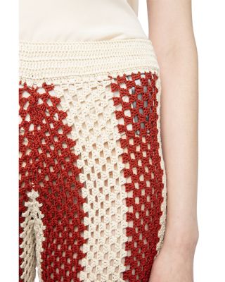 Pia Crochet Pants