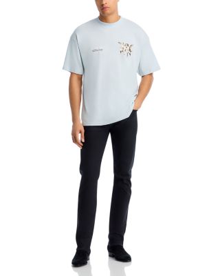 Oversized Legacy Cherubs T-Shirt