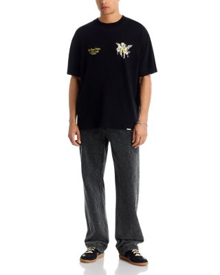 Oversized Legacy Cherubs T-Shirt