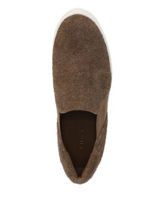 Women's Warren Slip On Loafer Sneakers