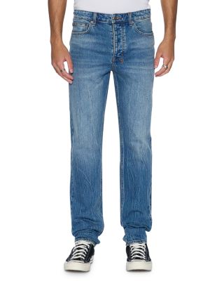 Chitch Texas Blue Jeans