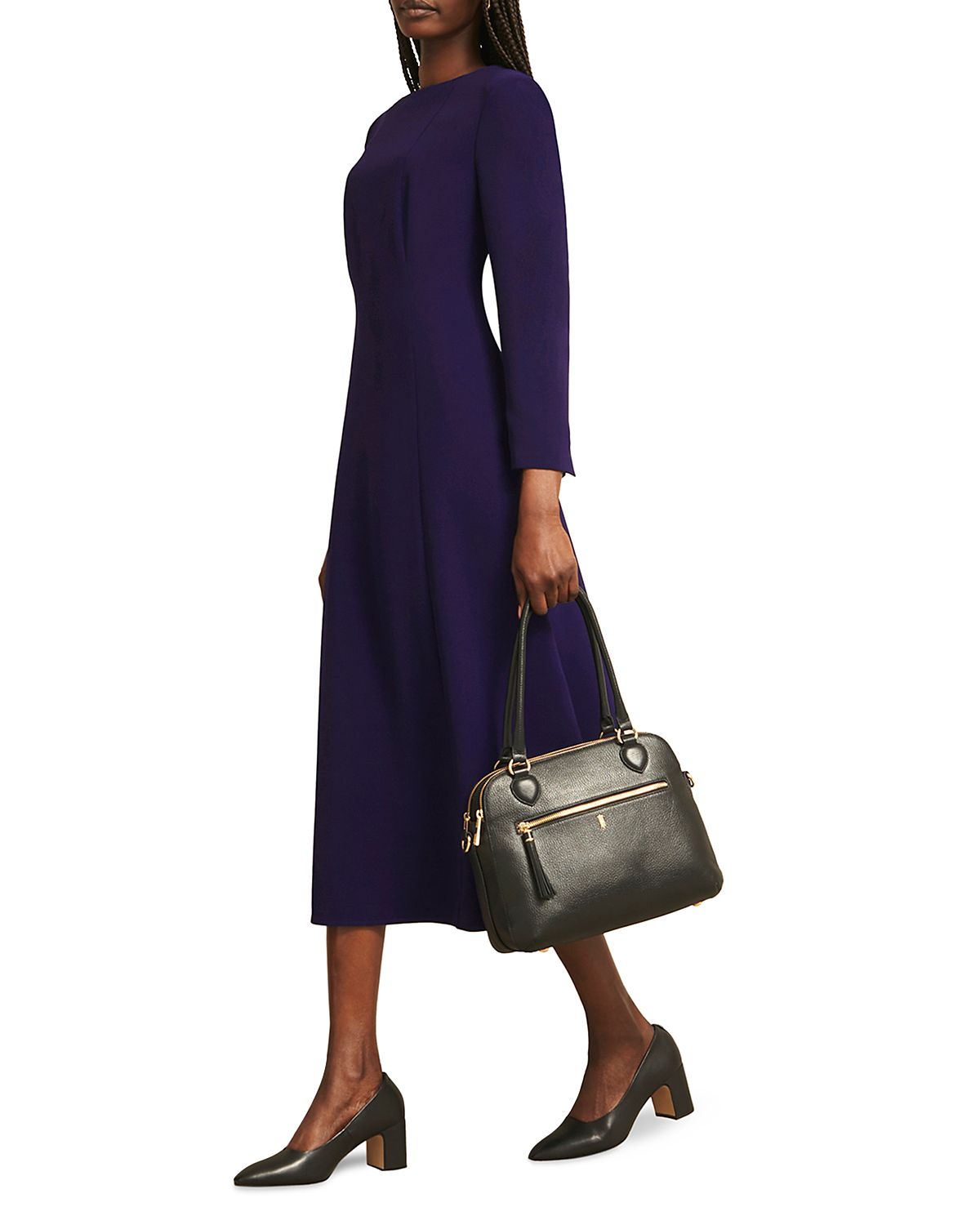 Hobbs London Leonora Dress