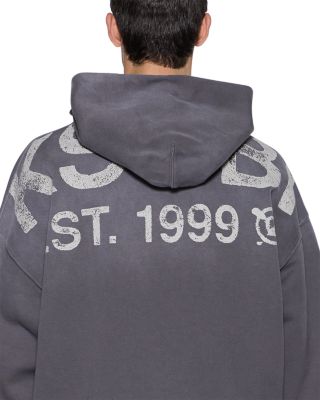 State Ekcess Hoodie