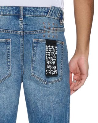 Chitch Texas Blue Jeans