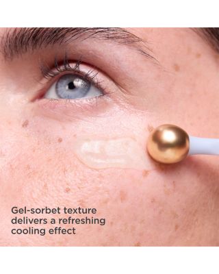 ISDINCEUTICS Hyaluronic Eyes 0.52 oz.