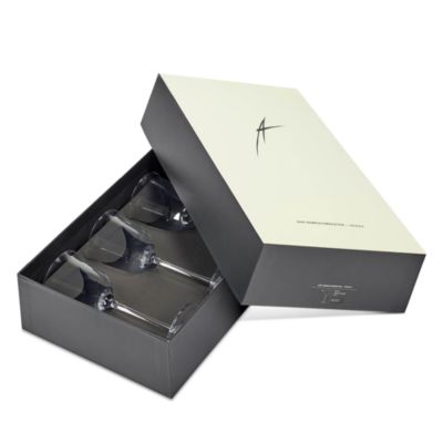 Grace Red Wine Glass, Set of 4