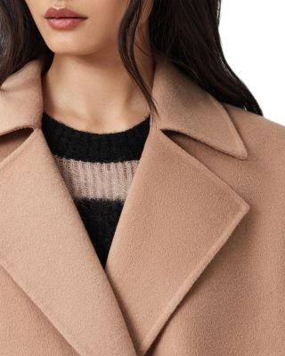 Sellma Coat