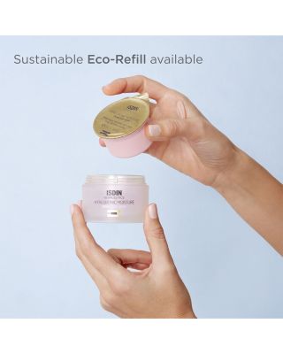 ISDINCEUTICS Hyaluronic Moisture - Sensitive 1.76 oz.