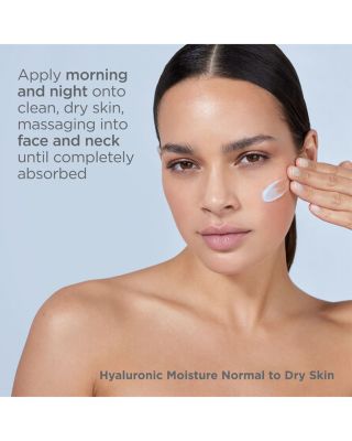 ISDINCEUTICS Hyaluronic Moisture - Normal Refill 1.76 oz.