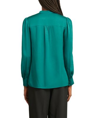 Jade Blouse