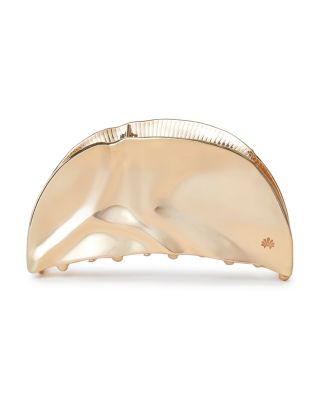 Baroque Metal Claw Clip