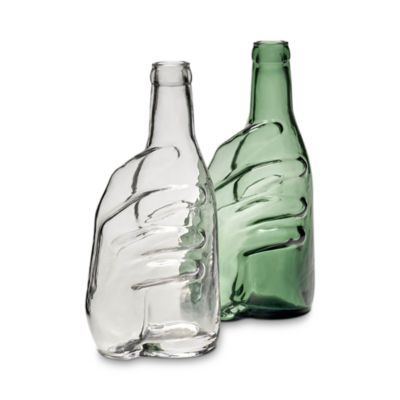 Edward Emerald Green Carafe