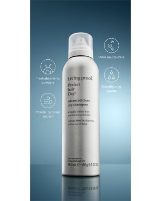 Perfect hair Day Advanced Clean Dry Shampoo Jumbo 9.9 oz.