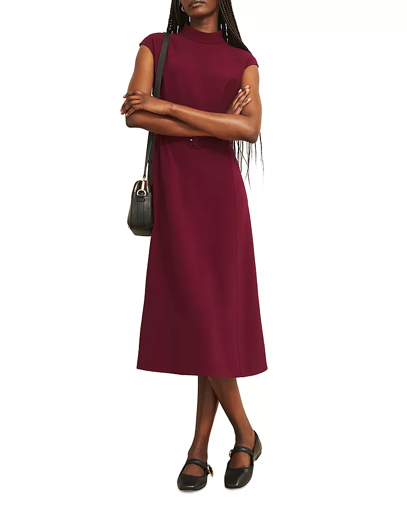 Hobbs London Leslie Dress