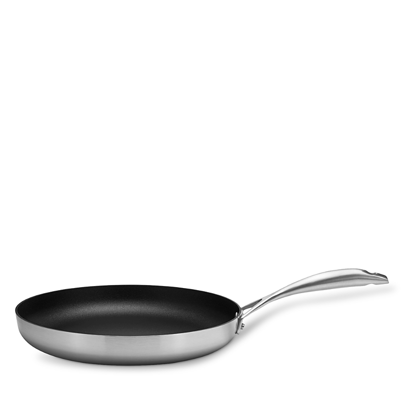 Scanpan Stratainium 12.5 Frypan In Silver