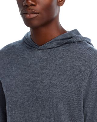 Autumn Crest Popover Hoodie