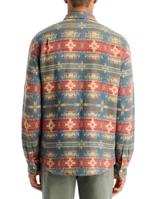 Doug Goodfeather Canyon Shirt