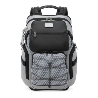Tumi - Nomadic Alpha Bravo Backpack
