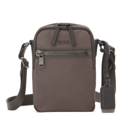 Voyageur Persia Crossbody Bag