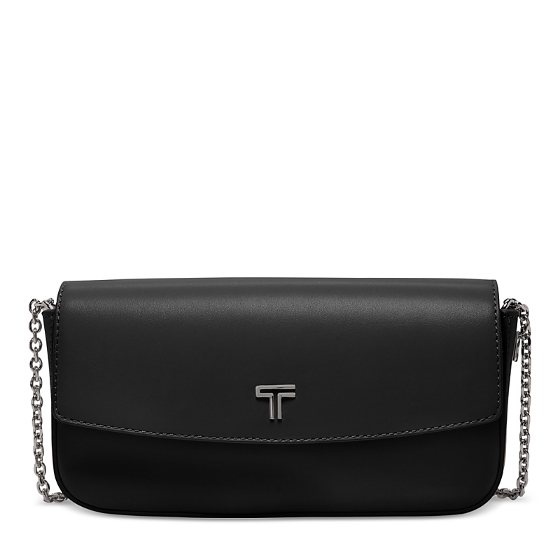Tumi Convertible Wallet Crossbody