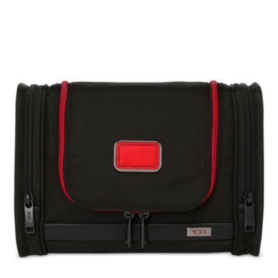 Alpha 3 Hanging Toiletry Kit