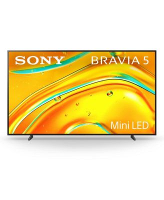 Bravia 5 98" Mini LED 4K HDR Google TV (2025)