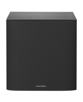 ASW610XP 600 Series 10" Subwoofer