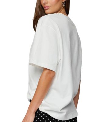 Devan Oversized T Shirt