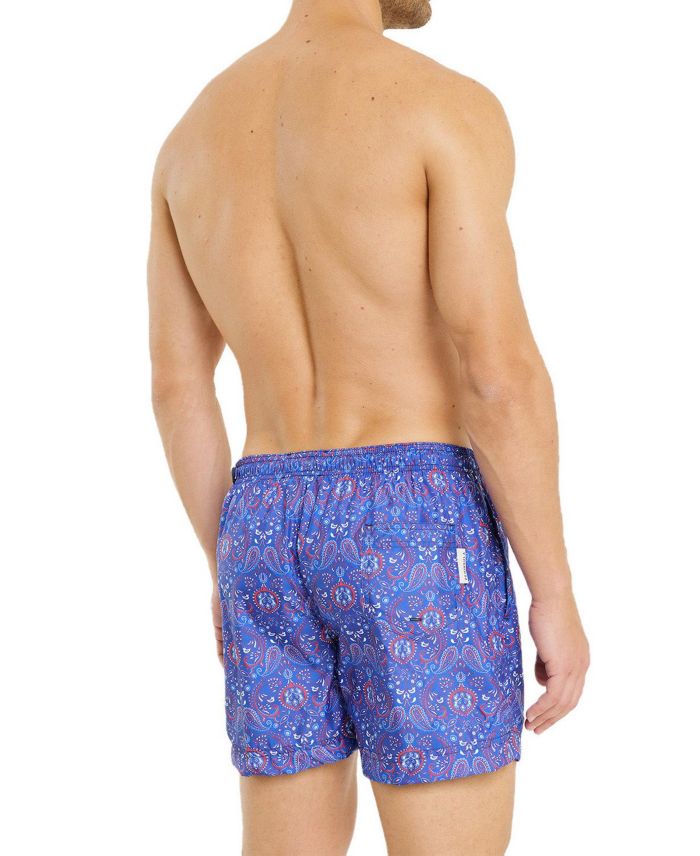 4.9" Verbania Swim Shorts
