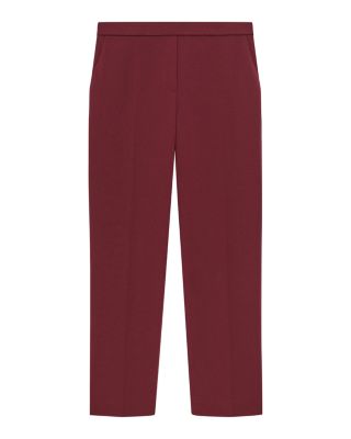 Admiral Crepe Treeca Pull-On Pant 