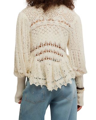 Lucinda Sweater
