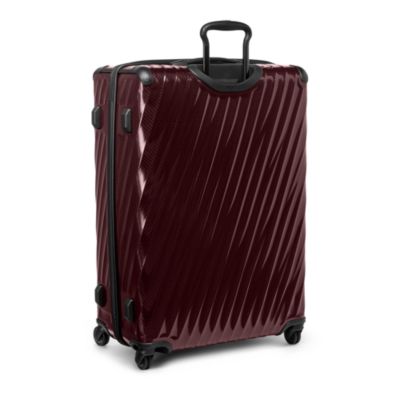 19 Degree Lightweight Extended Trip Extra Large Checked Bag