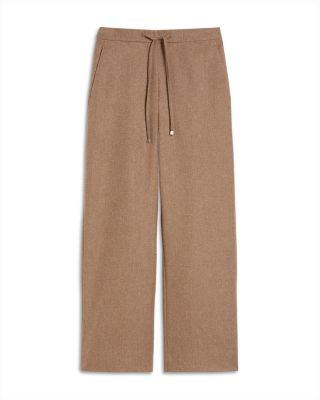 Livio Drawstring Trousers