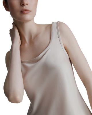 Scoop Neck Top