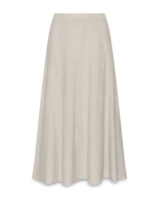 Ermes Maxi Skirt