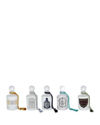 Mini Discovery Set for Him