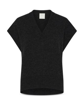 Cardiff Wool Top