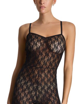 x Lexi Wood Lucy Unitard