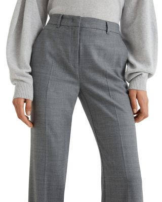 Crisma Melange Pants