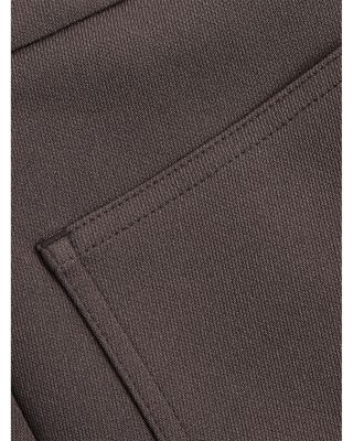 Priya Flare Leg Trousers